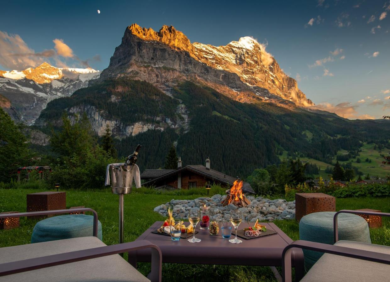 Sunstar Hotel&spa Grindelwald