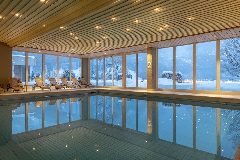 Sunstar Hotel&spa