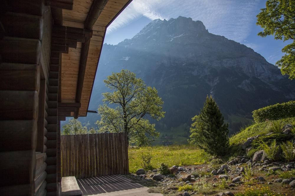 Sunstar Hotel&spa Grindelwald