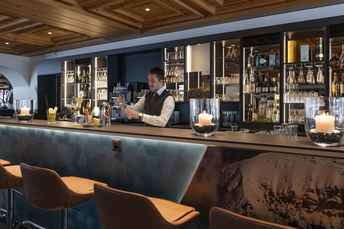 Hotel Sunstar Hotel&spa Grindelwald