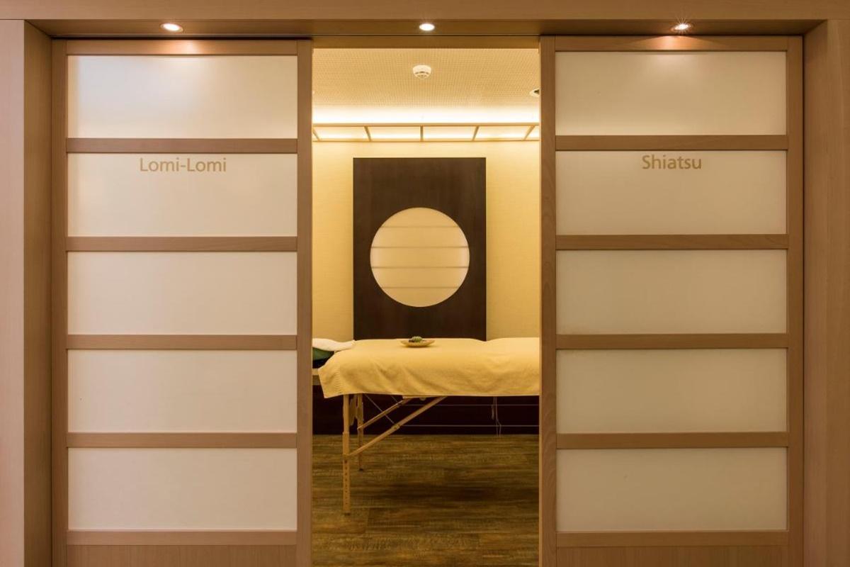 Sunstar Hotel&spa Hotel Grindelwald