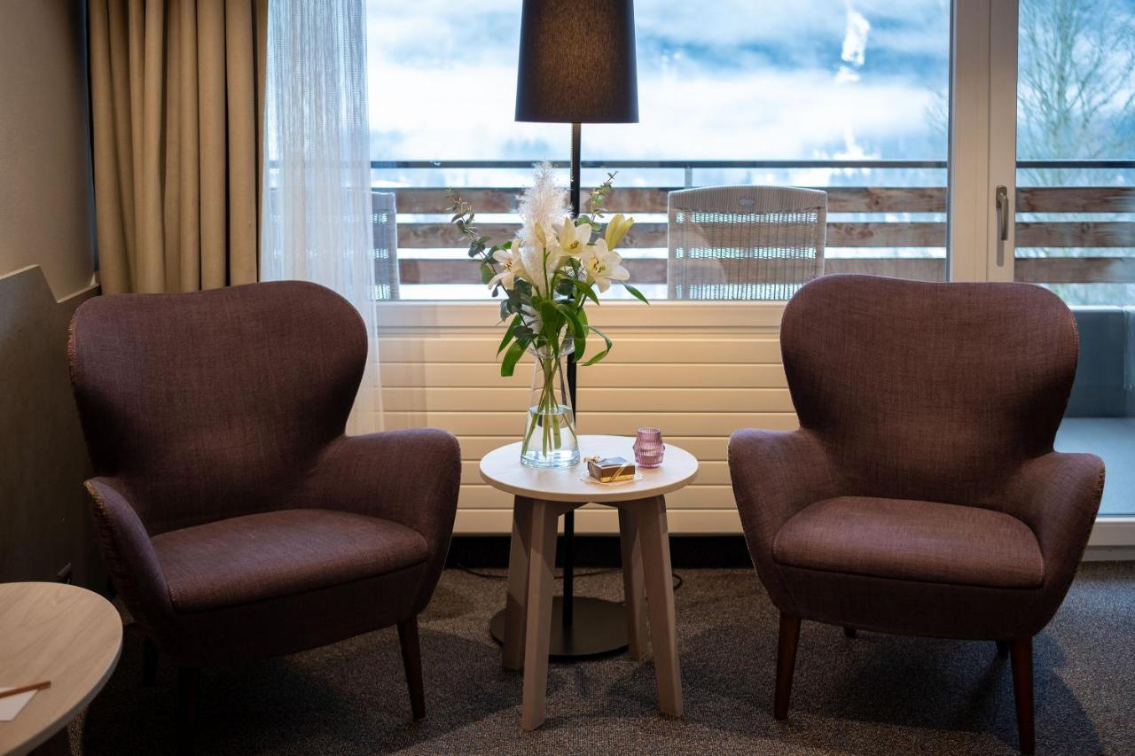 Sunstar Hotel&spa Grindelwald