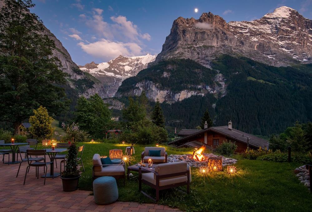Sunstar Hotel&spa Hotel Grindelwald