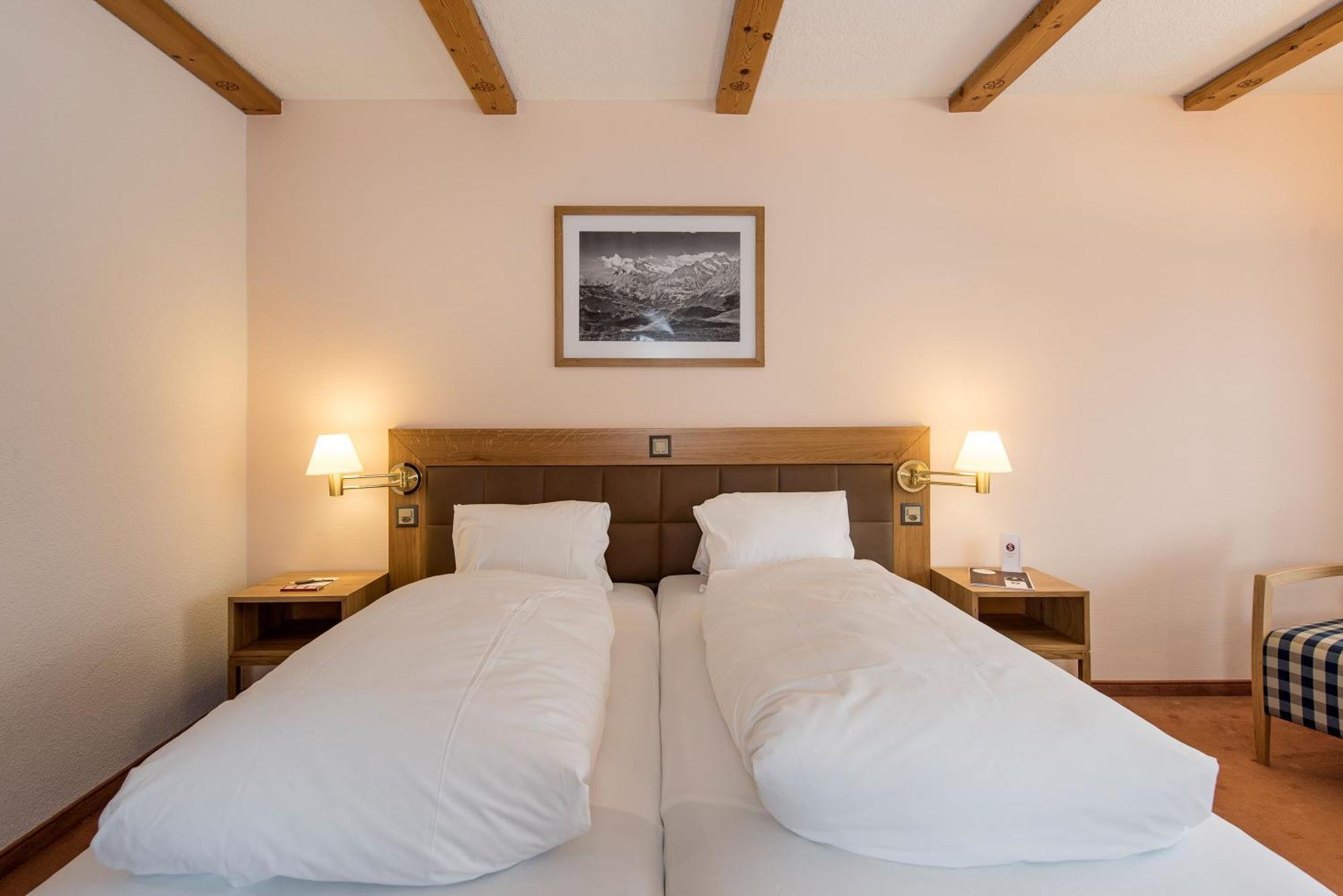 Hotel Sunstar Hotel&spa
