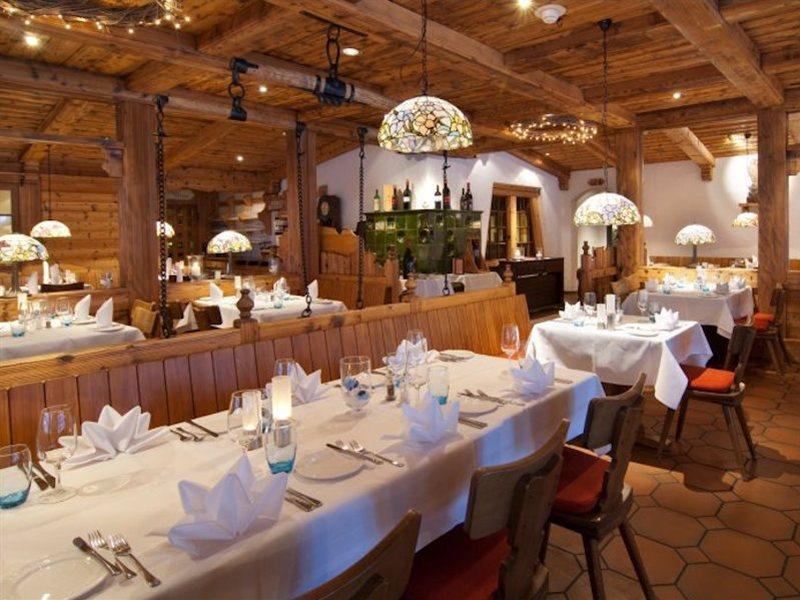 Hotel Sunstar Hotel&spa Grindelwald
