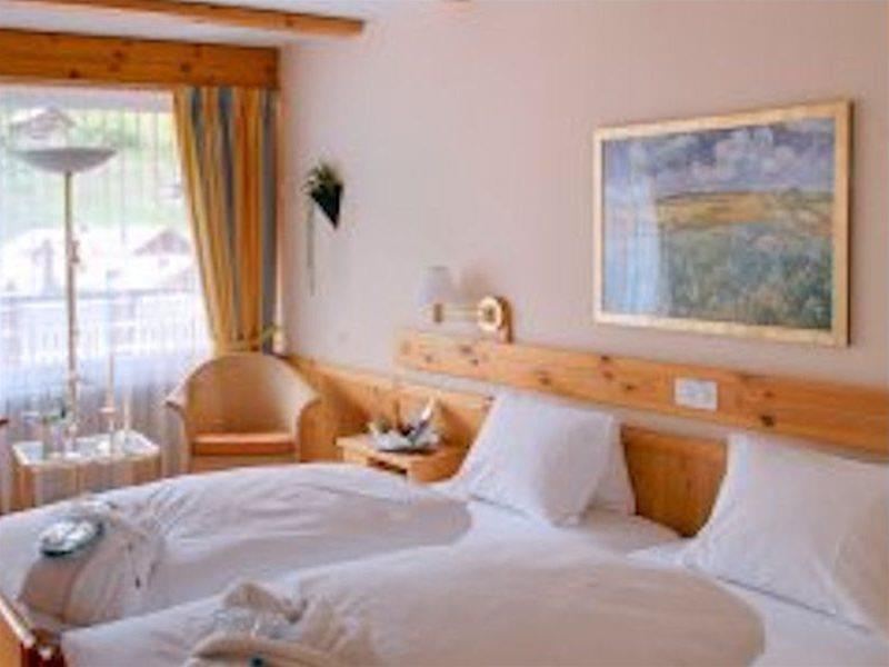 Sunstar Hotel&spa 4*